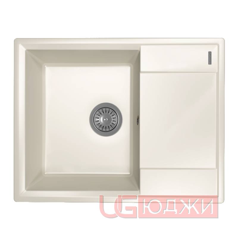 Мойка Flortek Консул 640 Жасмин