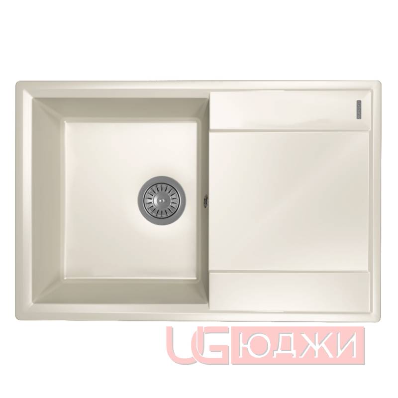 Мойка Flortek Консул 760 Жасмин