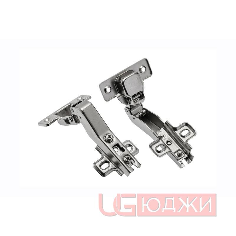 Петля мебельная 45гр. GTV