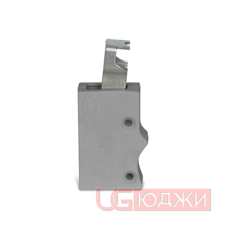 Навес регулируемый универсальный, серый