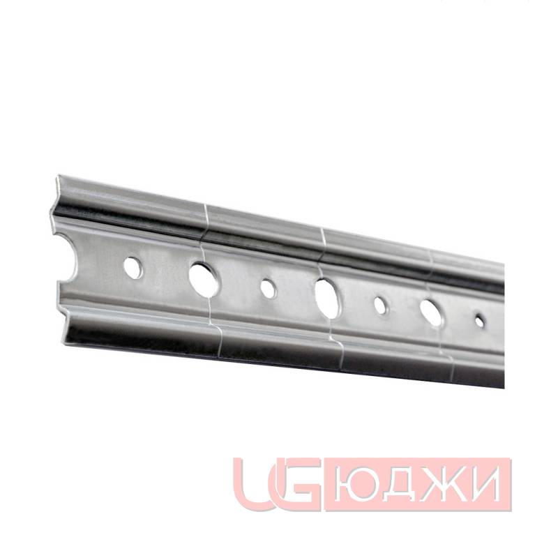 Шина монтажная, 2,0м