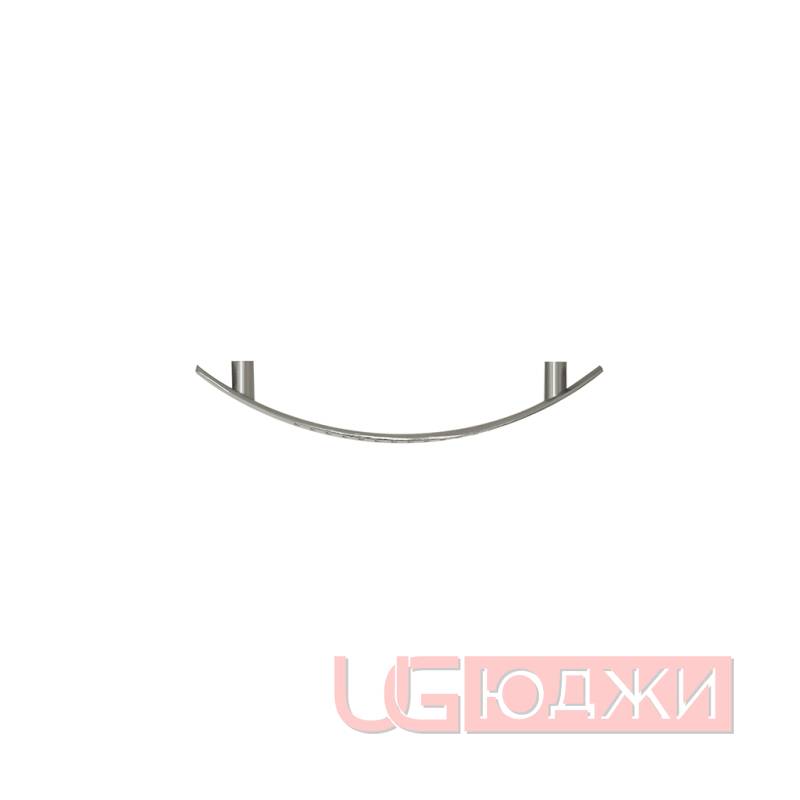 Ручка металлическая WP-14 96мм, хром