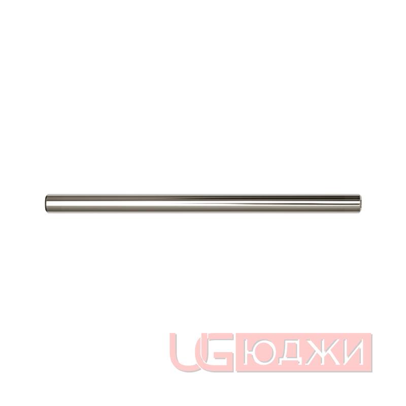 Ручка-рейлинг 160/220мм, хром