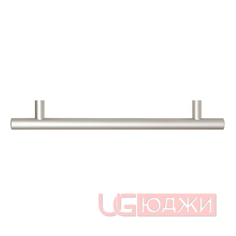 Ручка-рейлинг 256/336мм, матовая