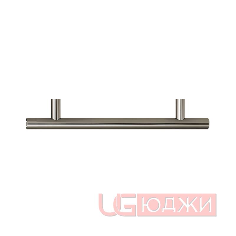 Ручка-рейлинг 96/156мм, хром