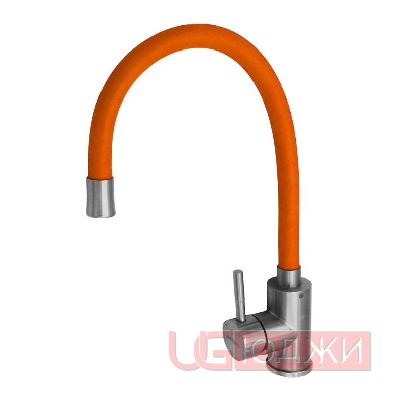 Смеситель SPRF 8105 Orange