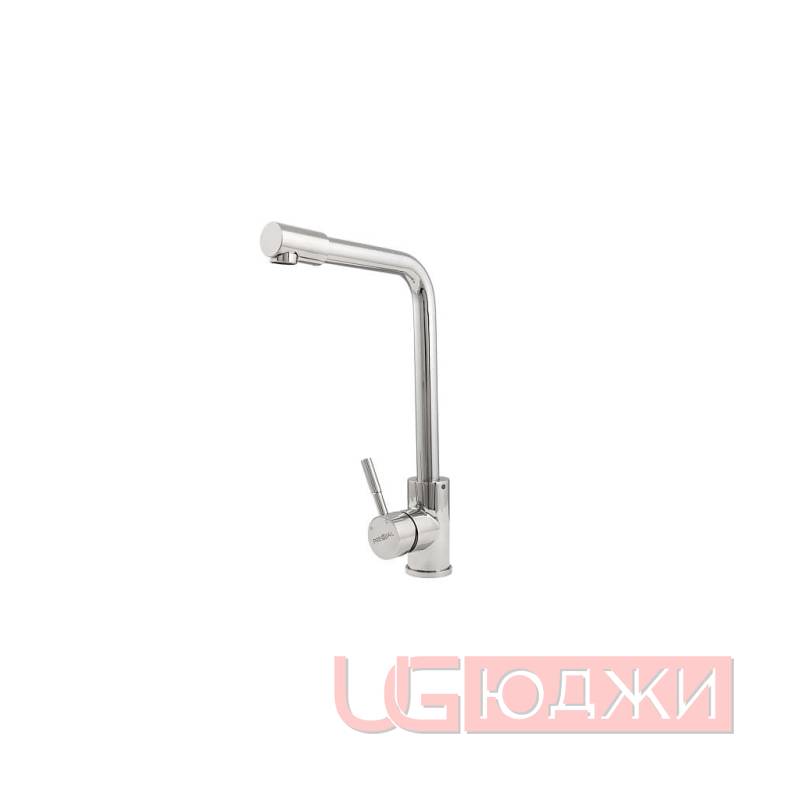 Смеситель SPRF 8107, Полированный