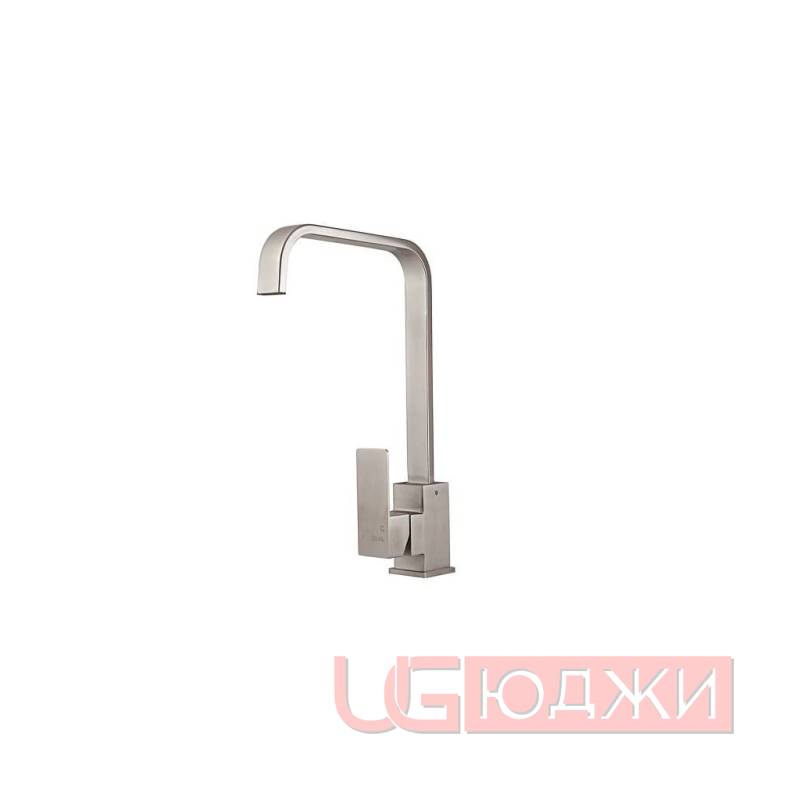 Смеситель SPRF 8113, Сатин