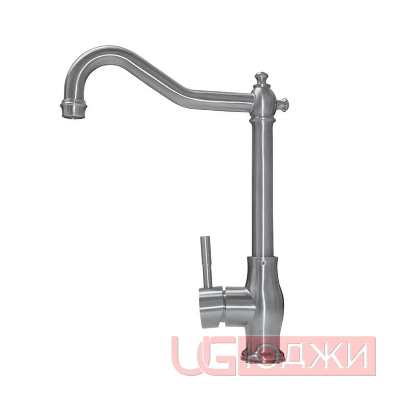 Смеситель SPRF 8127, Сатин