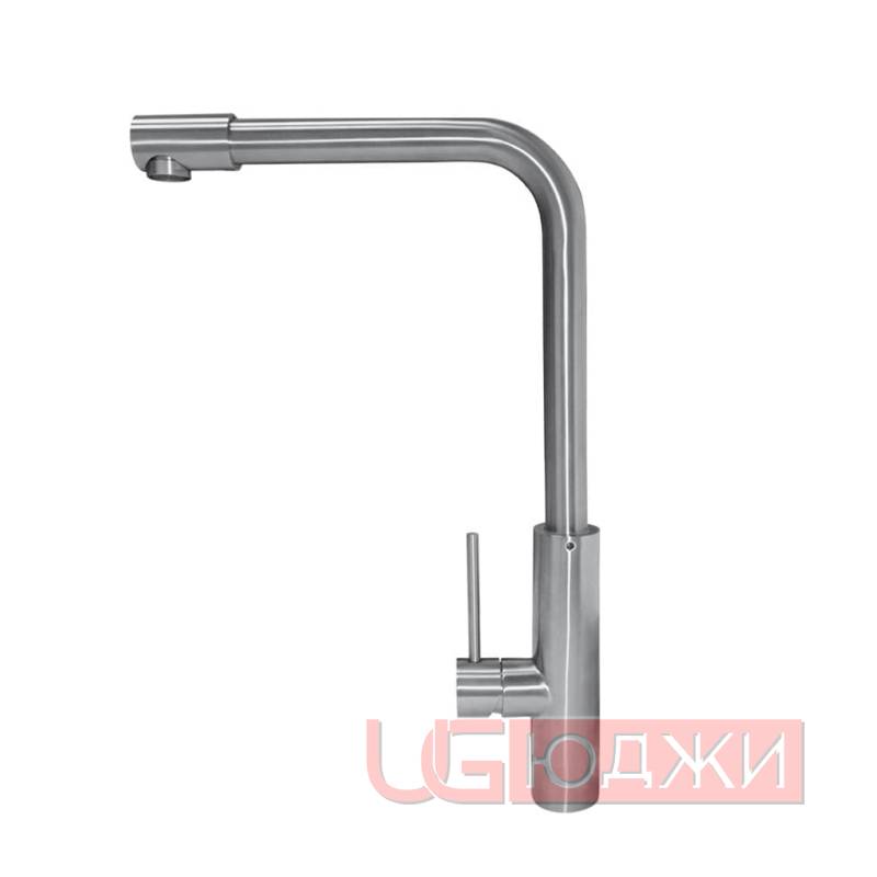 Смеситель SPRF 8167, Сатин