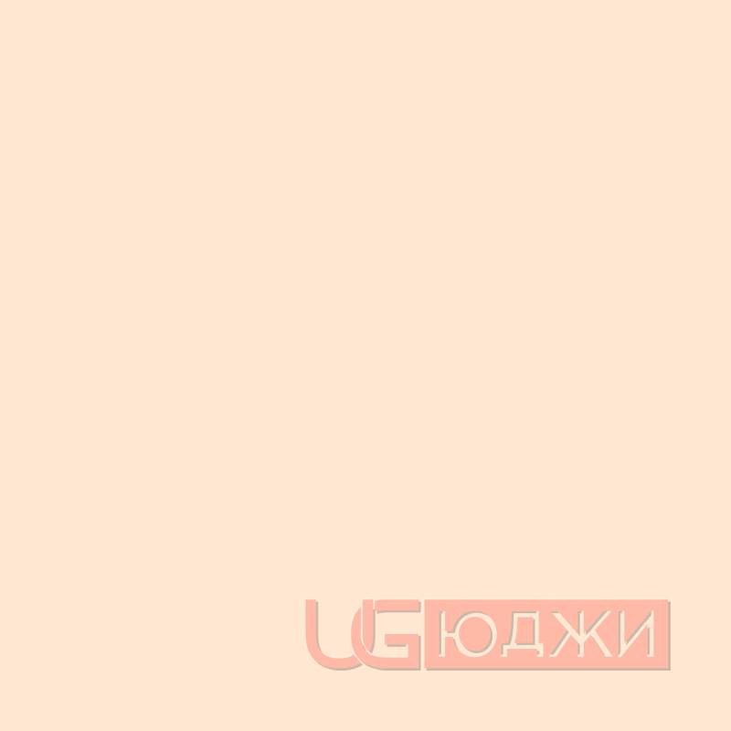 Кромка ПВХ глянец 22х1мм 002 Кремовый