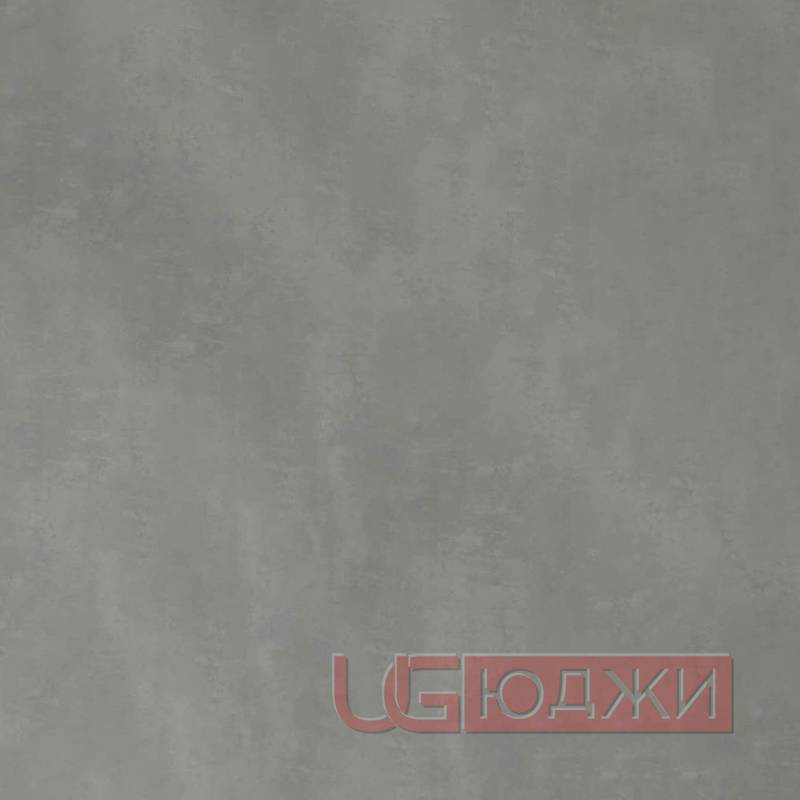 Панель Kastamonu матовая 10х1220х2800 P254 Матовый оксид тёмный-серый