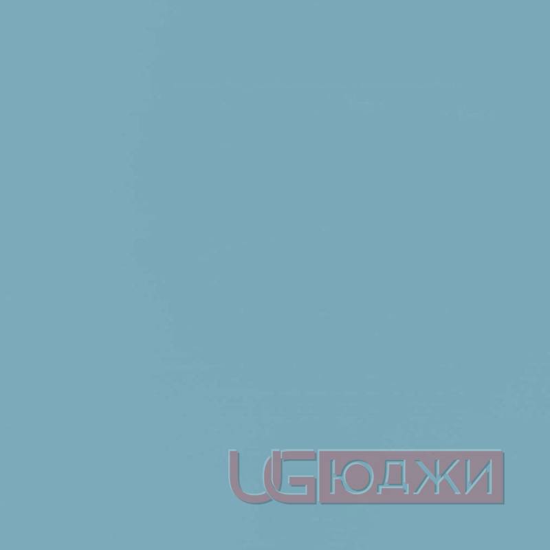 Панель Kastamonu матовая 8х1220х2800 P011 Морская волна матовая