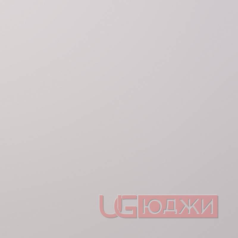 Панель Kastamonu матовая 8х1220х2800 P729 Матовый новый серый