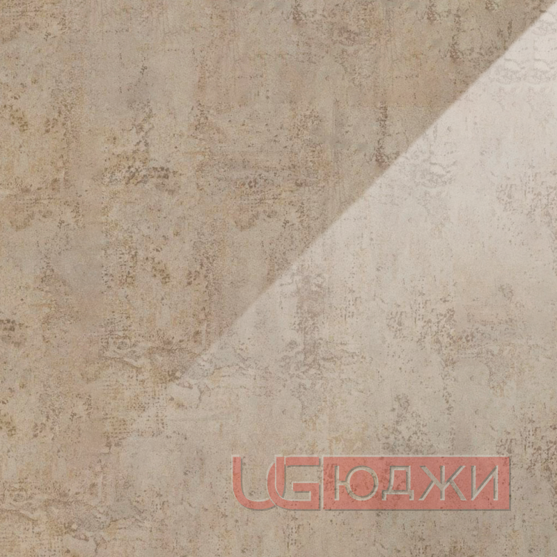 Кромка ПВХ глянец 22х1мм P671 Оксидан