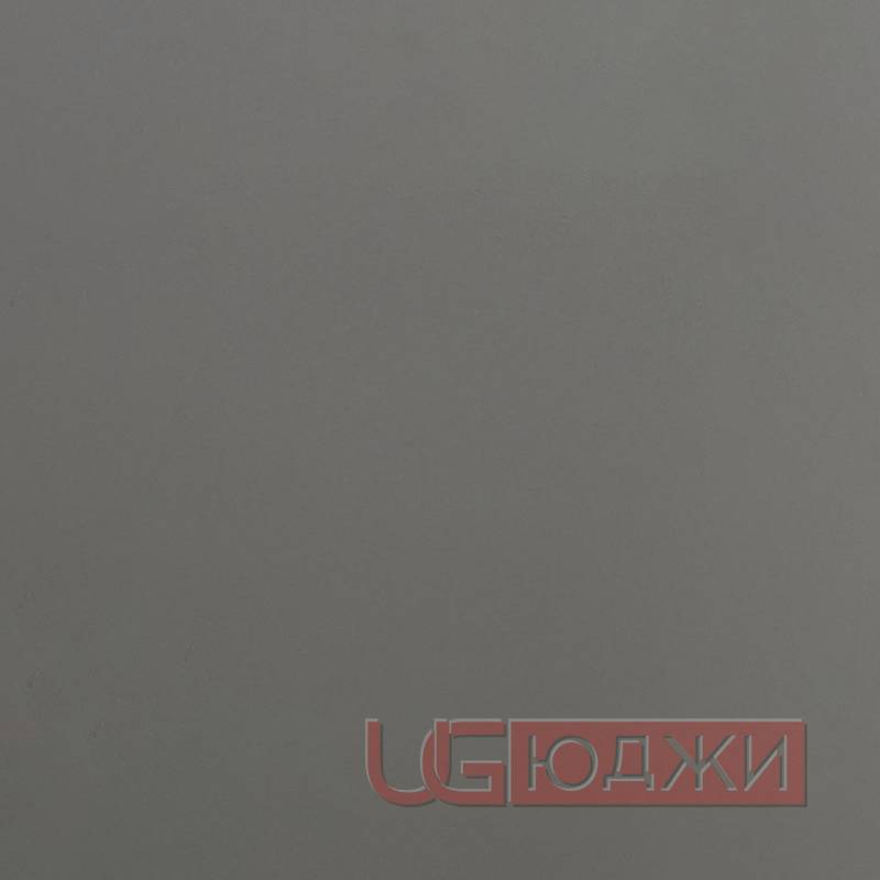 Кромка ПВХ матовая 22х1мм P003/728 Тёмно-серый матовый