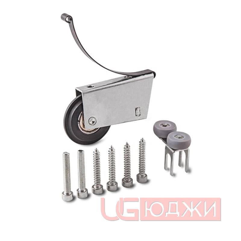 Комплект роликов "C" Lux