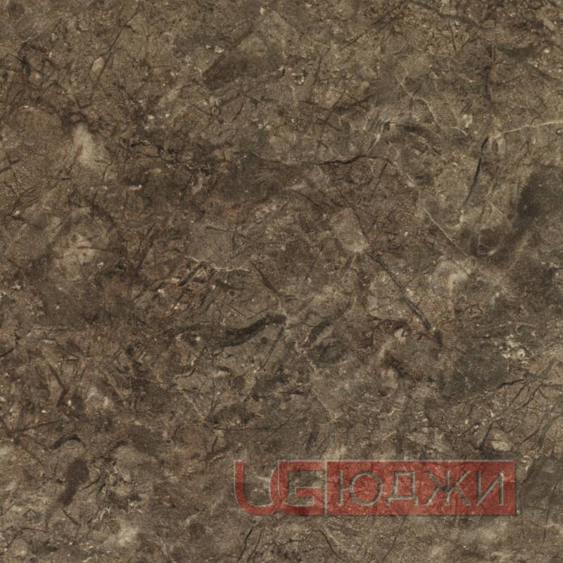 Мебельный щит 3050х600х4,5мм 4035М Аламбра тёмная