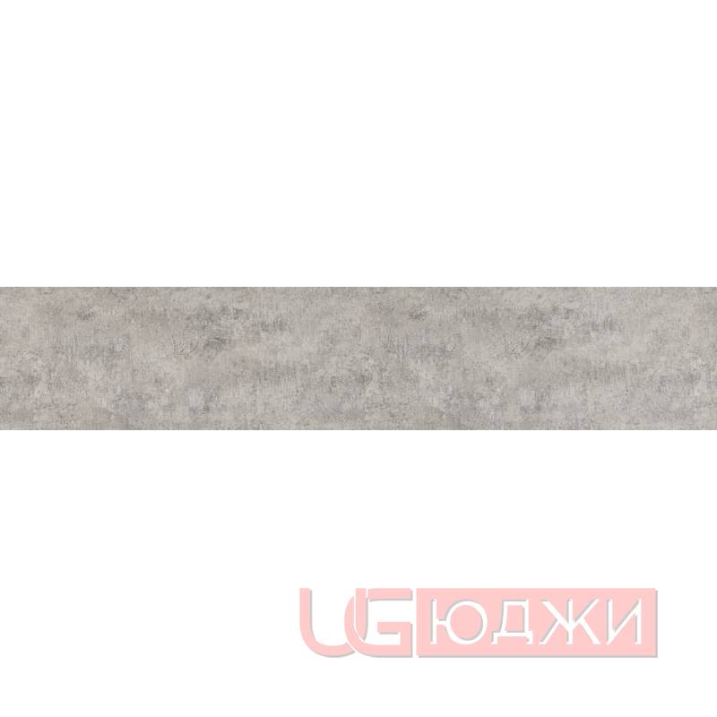 Мебельный щит 3050х600х4,5мм 425Т Бетон