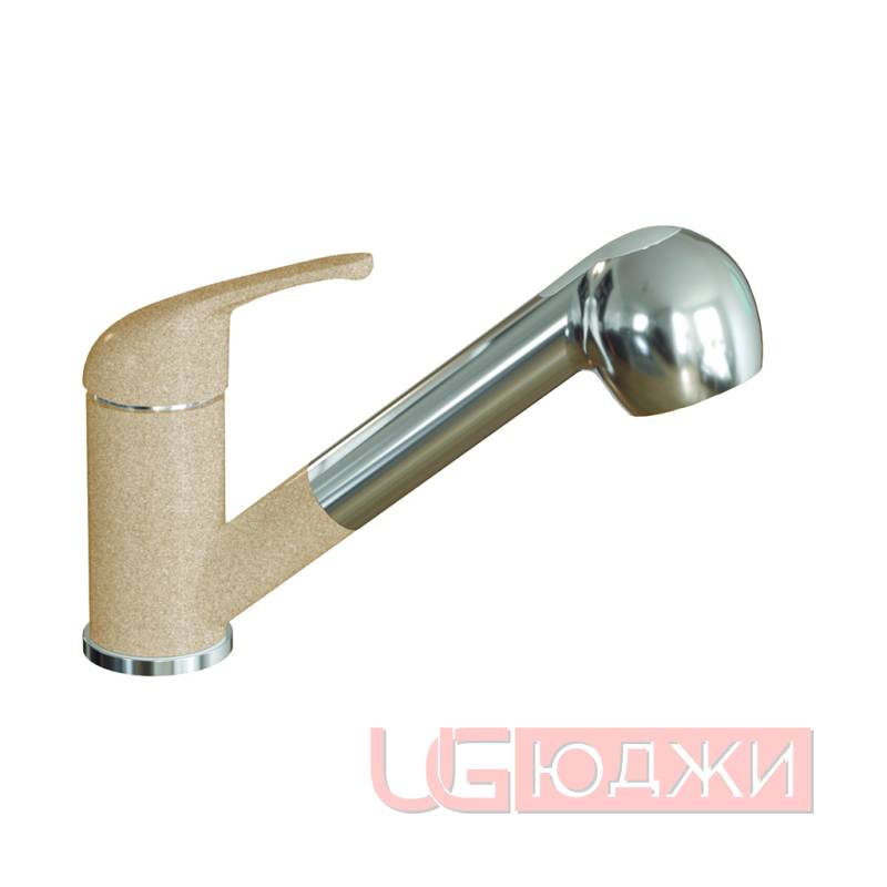 Смеситель Bamboo Соната ВМ Терра