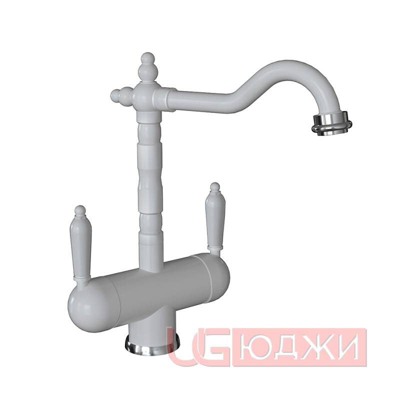 Смеситель Flortek Ария FK Жасмин