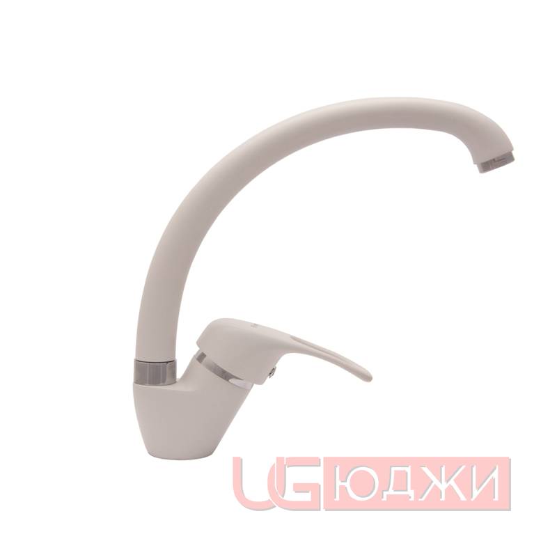 Смеситель Flortek Омега FK Жасмин