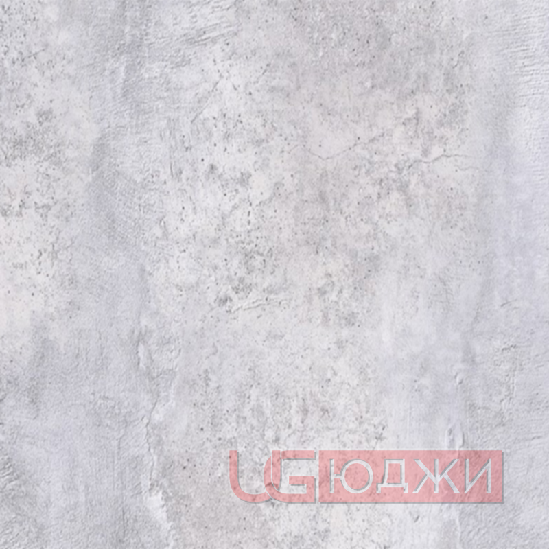 Мебельный щит 3050х1200х4,5мм 720М Цемент