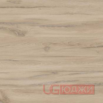 Столешница влагостойкая 3050х1200х38мм 2U 0424М Дуб юстус