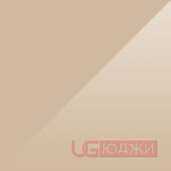 Столешница влагостойкая 3050х900х38мм А 416Г Бежевый