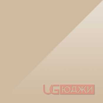 Столешница влагостойкая 3050х1200х38мм 2U 416Г Бежевый