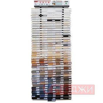 Образцы плинтусов Корнер LB-23