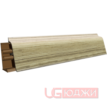 Плинтус для столешниц LB-38 3,0м 6149 Коко боло (0426м/338)