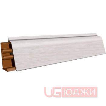 Плинтус для столешниц LB-38 3,0м 6203 (9746м/332)