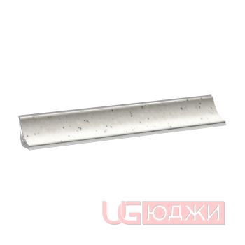 Плинтус для столешниц LB-15 3,0м 679 (3042м/6014)