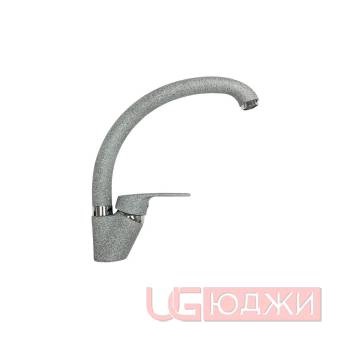 Смеситель кухонный Cosmos Гемма Астероид