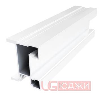 Профиль вертикальный 