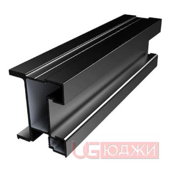 Профиль вертикальный 