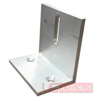 Кронштейн усиленный Felix