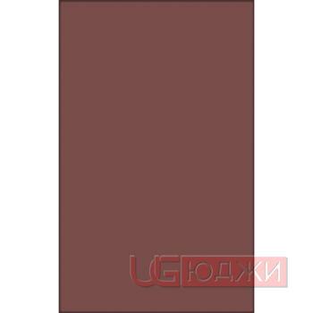 Фасад FENIX 20мм 0751 Rosso Jaipur кромка цвет