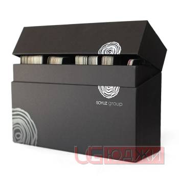 Чётки Пост 60х150мм 151 декор 2022г.