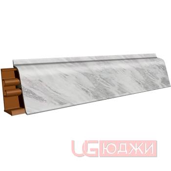 Плинтус для столешниц LB-38 3,0м 6183 Этория (2341м/210)