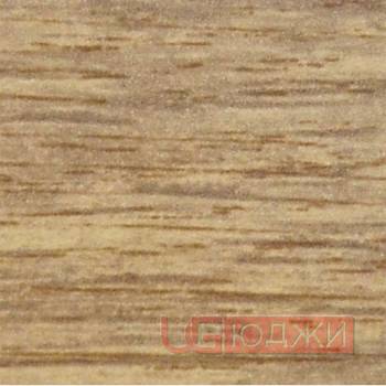 Кромка BOYUT ABS 42х1,5мм 5117 Ирландский дуб (429м)