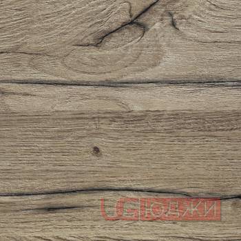 Столешница влагостойкая 3050х800х38мм А 062АМ Дуб кера