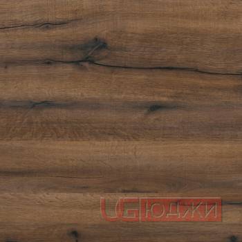 Столешница 3050х800х26мм 1R 0432М Дуб фореста