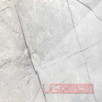 Столешница 3050х1200х26мм 2R 735Г Каспий серый