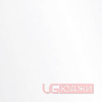 Кромка ABS 42х1,5мм 17054 Белый глянец (10г)