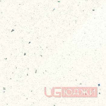 Столешница 3050х600х26мм 1U 0417Г Эверест