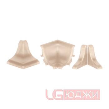 Комплект заглушек LB-15, 6090 кастилло