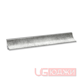 Плинтус для столешниц LB-15 3,0м 6191 Stromboli Grey (0436м/6014)