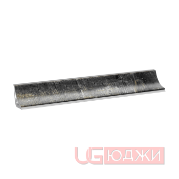 Плинтус для столешниц LB-15 RUS 3,0м 39 (6102) Кантри (2047м/6065)